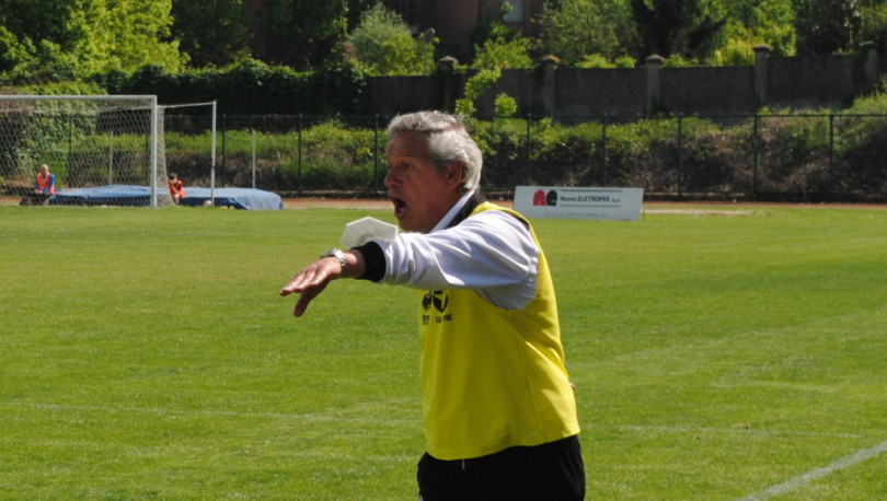 Il Casale mette la quarta e vince contro la Caronnese